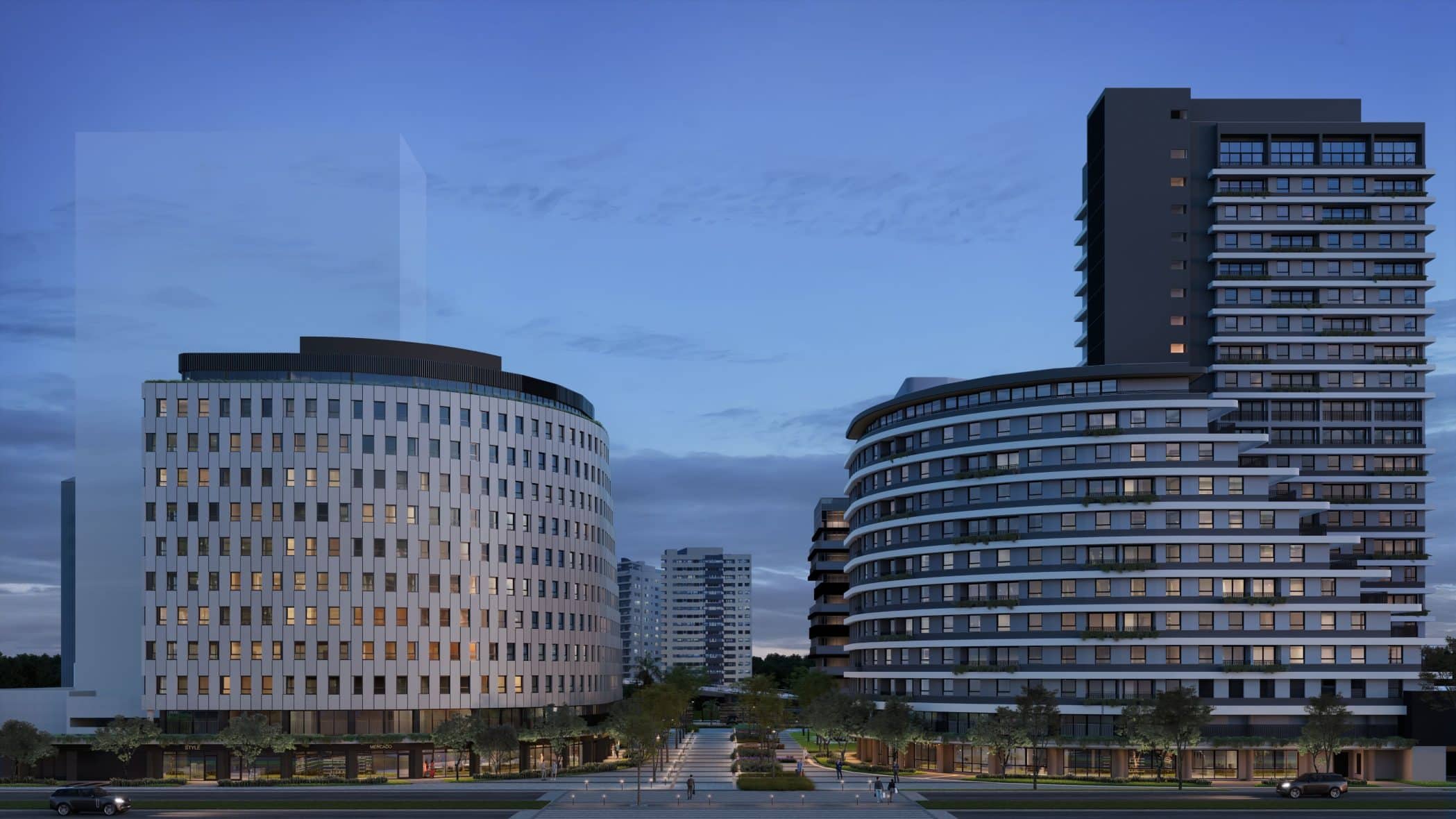 Novo Lançamento no Parque Una: Descubra Tudo Sobre o Edro