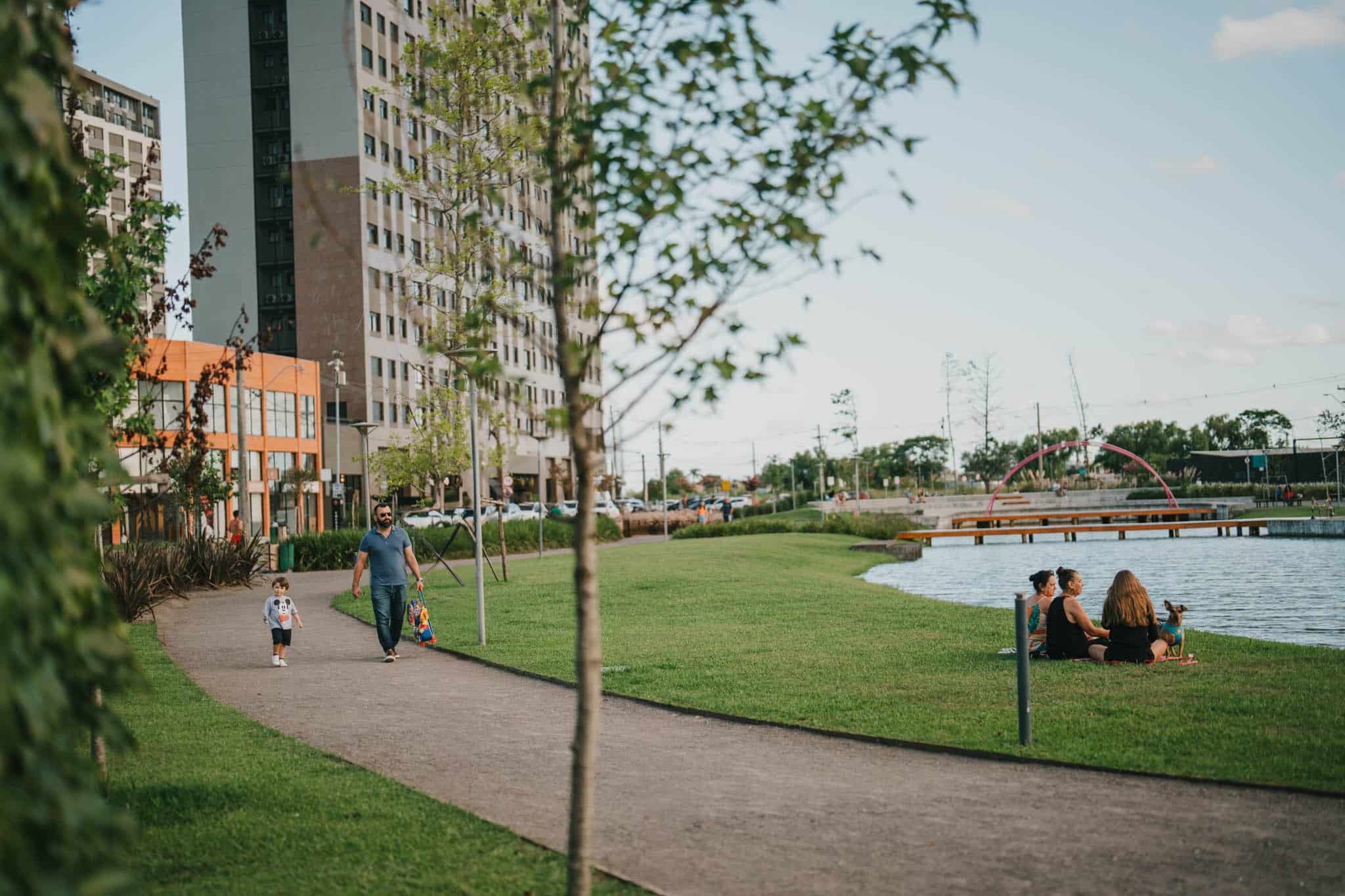 Paisagismo e Valorização Imobiliária: para Além da Estética