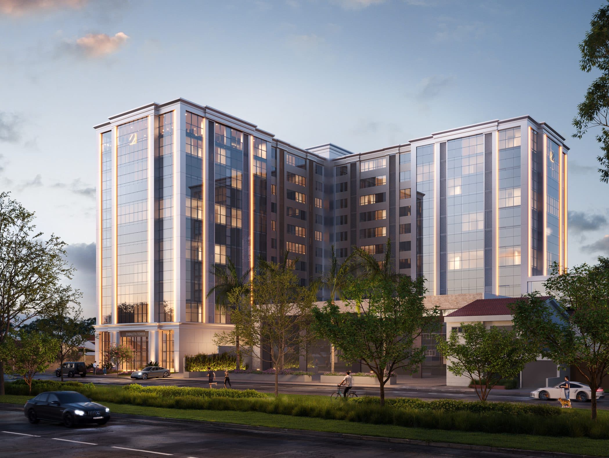 Imóvel Comercial em Pelotas? Aposte no Novo Projeto da Zabaleta