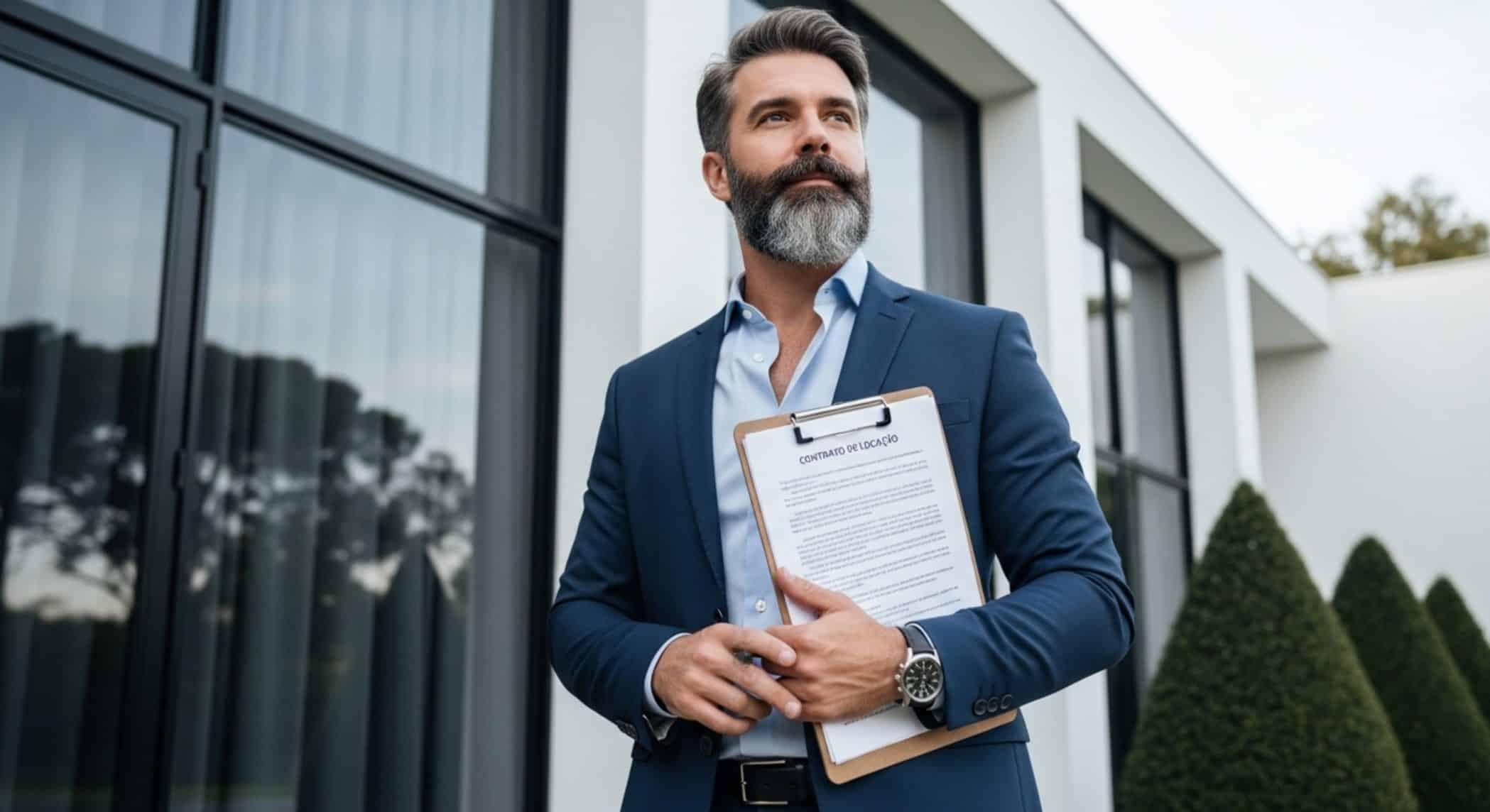 Dicas Essenciais Para Alugar Seu Imóvel Com Segurança