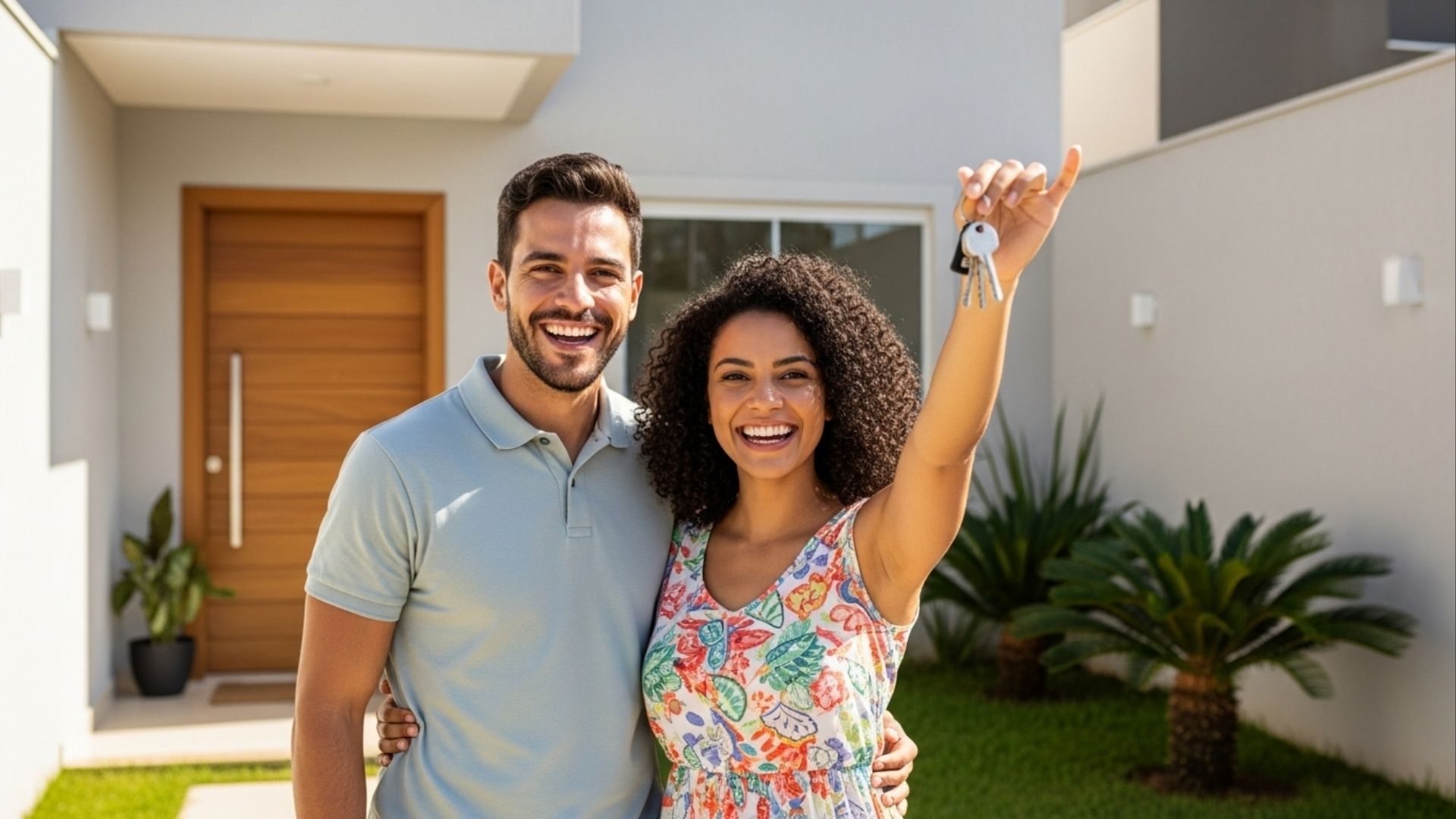 Novas Regras para o Uso do FGTS em Financiamento Imobiliário