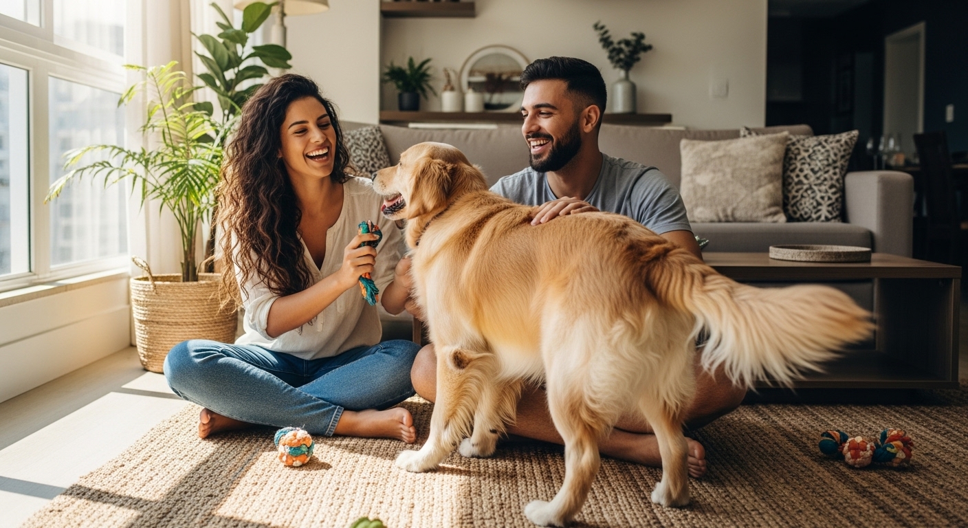 Pets Em Apartamento: O Que Diz A Lei E Seus Direitos