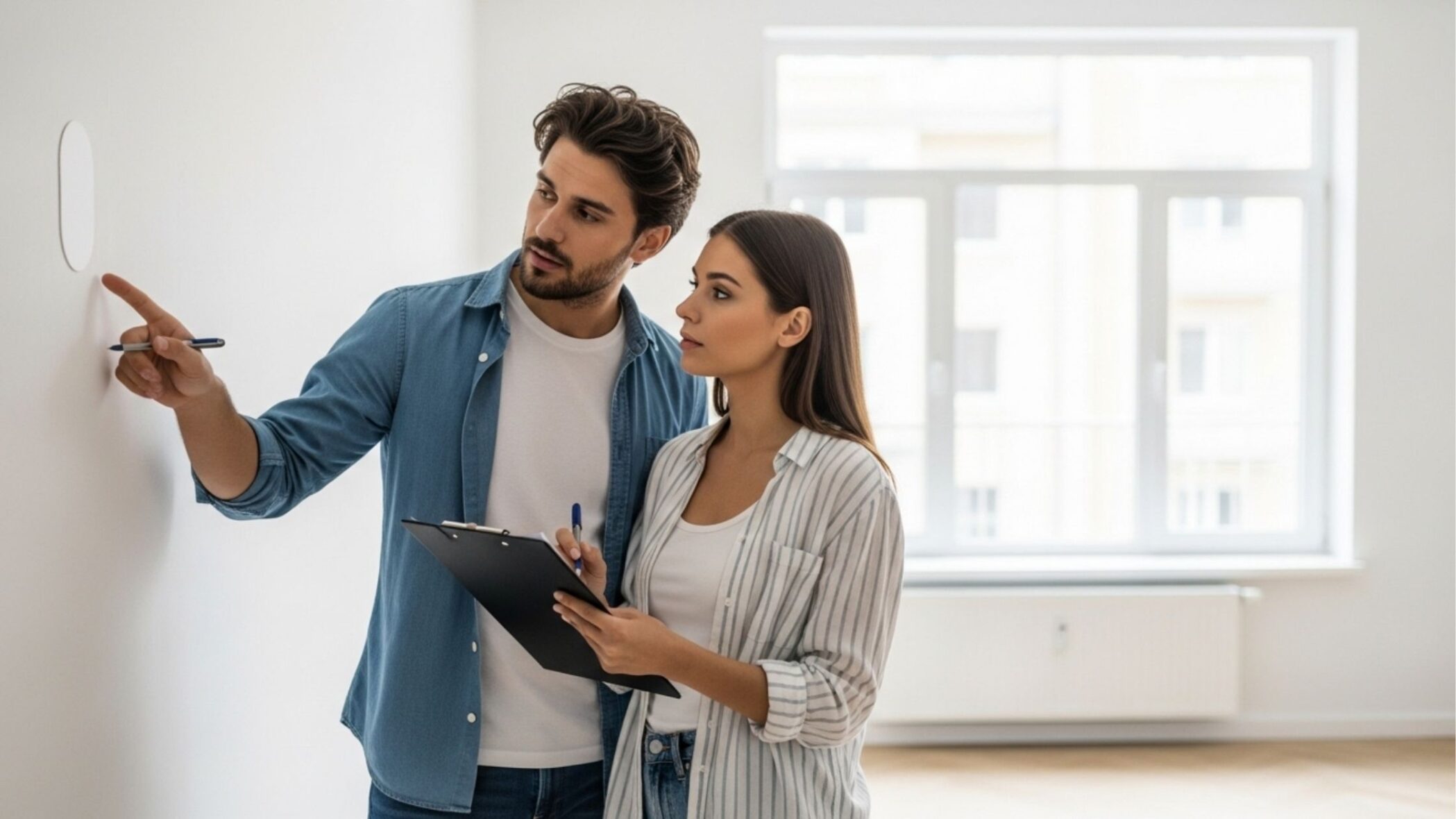 Vistoria Em Imóveis: Garanta Sua Segurança Na Entrega